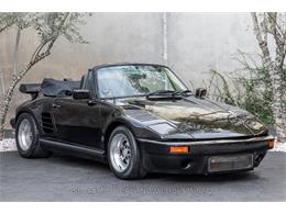 1985 Porsche Carrera (CC-2063544) for sale in Beverly Hills, California