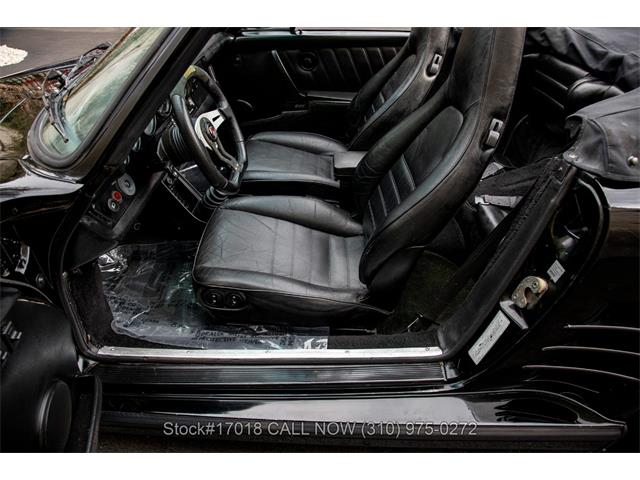 1985 Porsche Carrera (CC-2063544) for sale in Beverly Hills, California