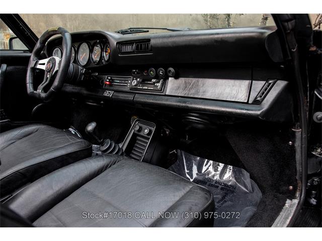 1985 Porsche Carrera (CC-2063544) for sale in Beverly Hills, California