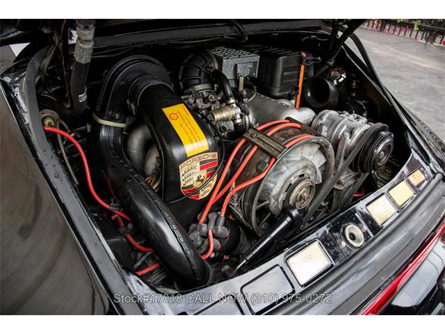 1985 Porsche Carrera (CC-2063544) for sale in Beverly Hills, California