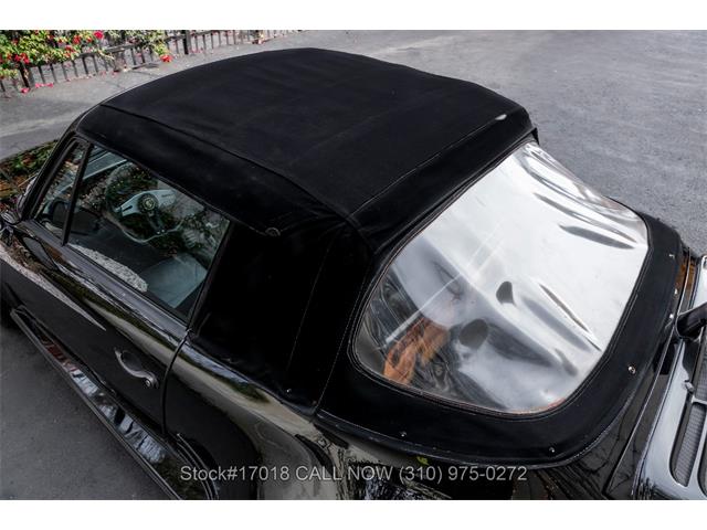 1985 Porsche Carrera (CC-2063544) for sale in Beverly Hills, California