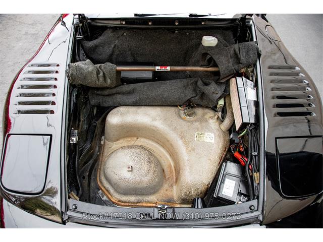 1985 Porsche Carrera (CC-2063544) for sale in Beverly Hills, California