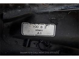 1985 Porsche Carrera (CC-2063544) for sale in Beverly Hills, California