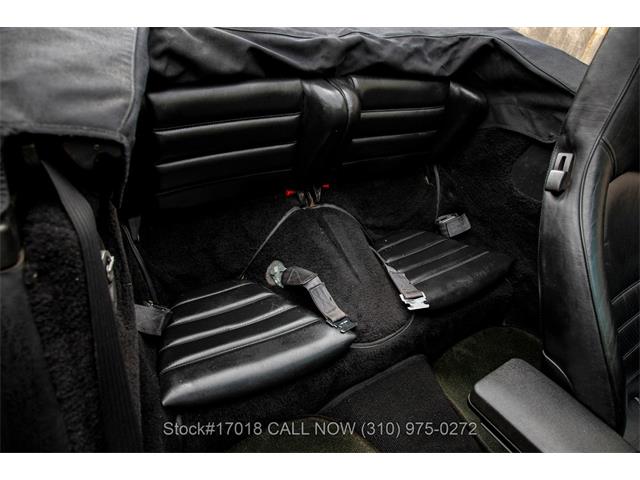 1985 Porsche Carrera (CC-2063544) for sale in Beverly Hills, California