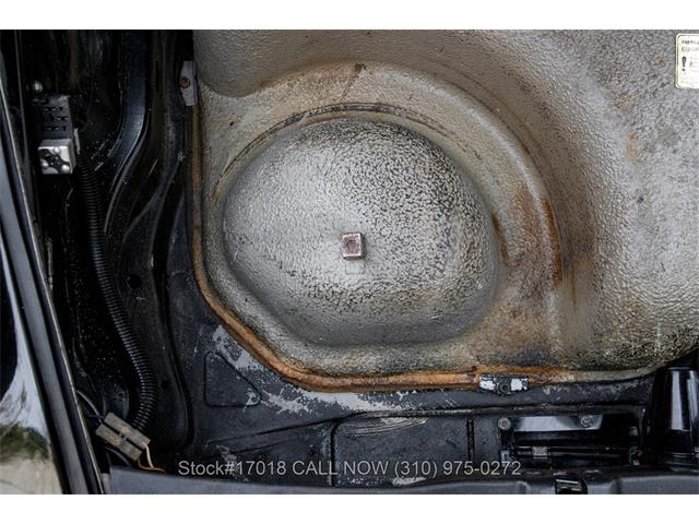 1985 Porsche Carrera (CC-2063544) for sale in Beverly Hills, California