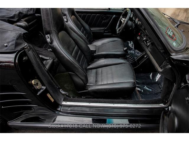 1985 Porsche Carrera (CC-2063544) for sale in Beverly Hills, California