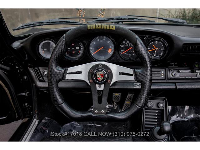 1985 Porsche Carrera (CC-2063544) for sale in Beverly Hills, California