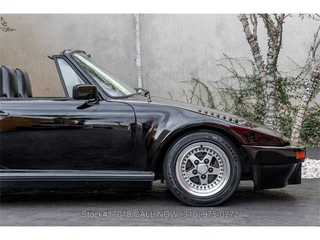 1985 Porsche Carrera (CC-2063544) for sale in Beverly Hills, California