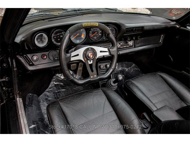 1985 Porsche Carrera (CC-2063544) for sale in Beverly Hills, California