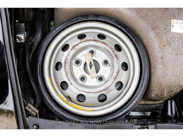 1985 Porsche Carrera (CC-2063544) for sale in Beverly Hills, California