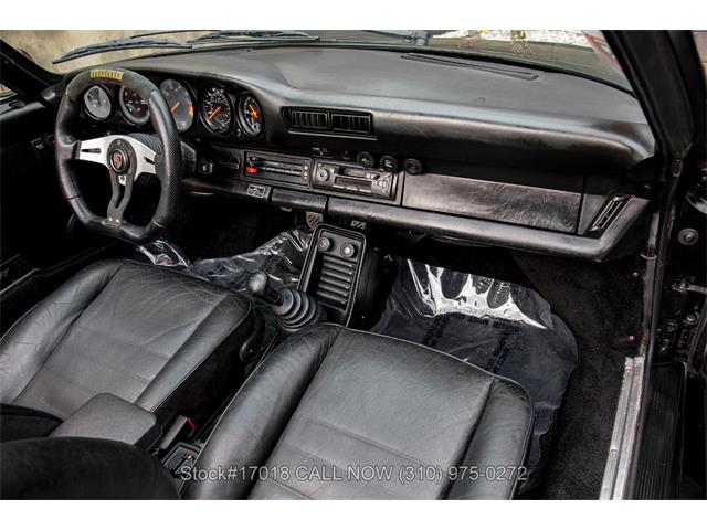 1985 Porsche Carrera (CC-2063544) for sale in Beverly Hills, California
