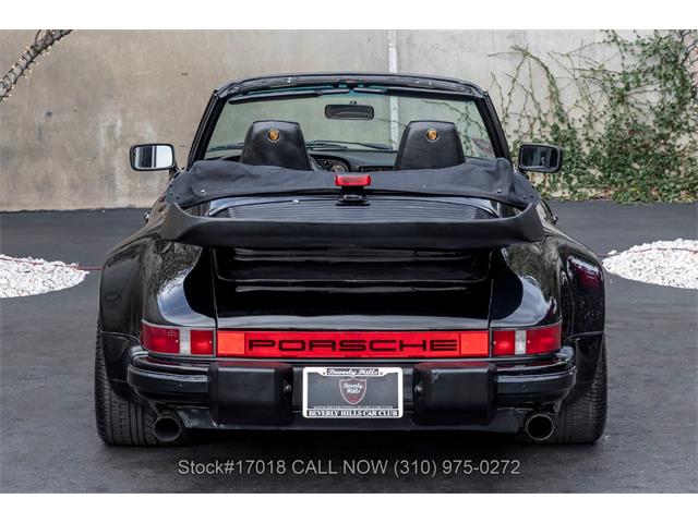 1985 Porsche Carrera (CC-2063544) for sale in Beverly Hills, California
