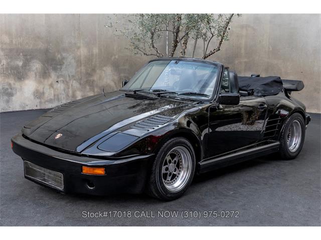 1985 Porsche Carrera (CC-2063544) for sale in Beverly Hills, California