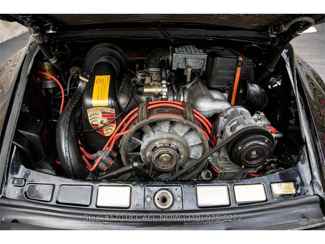 1985 Porsche Carrera (CC-2063544) for sale in Beverly Hills, California