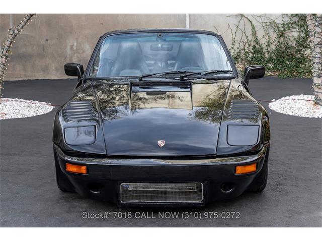 1985 Porsche Carrera (CC-2063544) for sale in Beverly Hills, California
