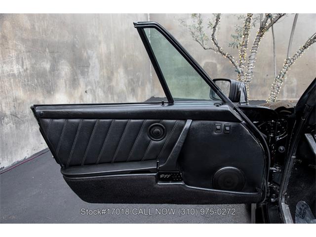 1985 Porsche Carrera (CC-2063544) for sale in Beverly Hills, California