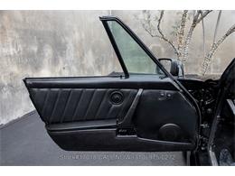 1985 Porsche Carrera (CC-2063544) for sale in Beverly Hills, California