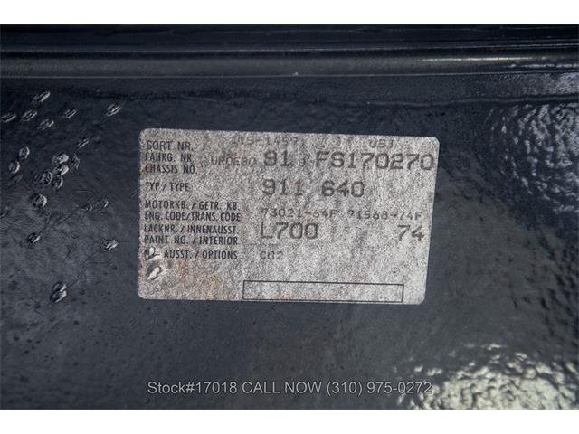 1985 Porsche Carrera (CC-2063544) for sale in Beverly Hills, California