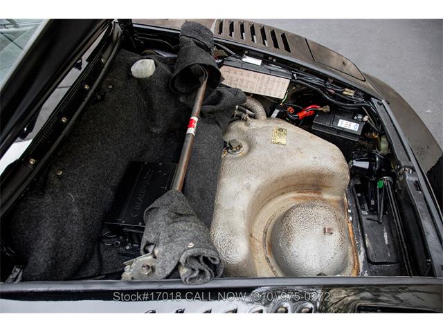 1985 Porsche Carrera (CC-2063544) for sale in Beverly Hills, California