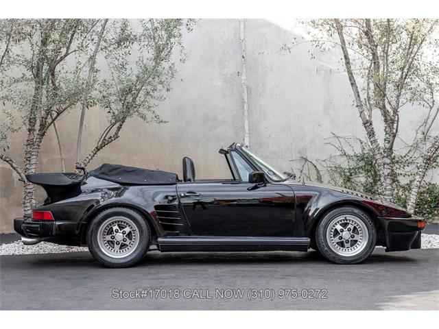 1985 Porsche Carrera (CC-2063544) for sale in Beverly Hills, California