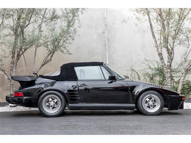 1985 Porsche Carrera (CC-2063544) for sale in Beverly Hills, California