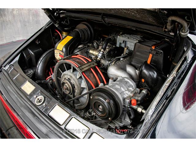 1985 Porsche Carrera (CC-2063544) for sale in Beverly Hills, California