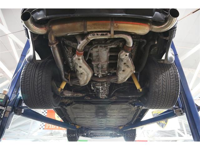 1985 Porsche Carrera (CC-2063544) for sale in Beverly Hills, California
