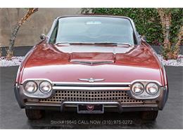 1962 Ford Thunderbird (CC-2063550) for sale in Beverly Hills, California