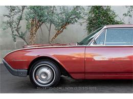 1962 Ford Thunderbird (CC-2063550) for sale in Beverly Hills, California