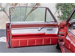 1962 Ford Thunderbird (CC-2063550) for sale in Beverly Hills, California