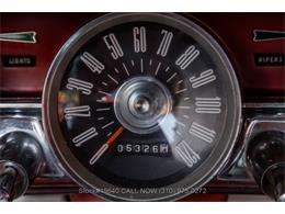 1962 Ford Thunderbird (CC-2063550) for sale in Beverly Hills, California