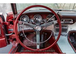 1962 Ford Thunderbird (CC-2063550) for sale in Beverly Hills, California