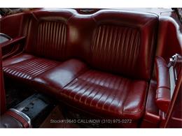 1962 Ford Thunderbird (CC-2063550) for sale in Beverly Hills, California