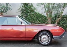 1962 Ford Thunderbird (CC-2063550) for sale in Beverly Hills, California