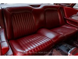 1962 Ford Thunderbird (CC-2063550) for sale in Beverly Hills, California