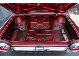 1962 Ford Thunderbird (CC-2063550) for sale in Beverly Hills, California