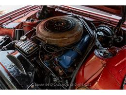 1962 Ford Thunderbird (CC-2063550) for sale in Beverly Hills, California