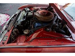 1962 Ford Thunderbird (CC-2063550) for sale in Beverly Hills, California