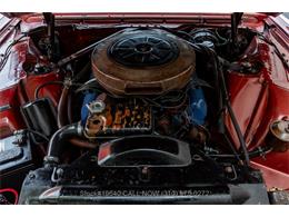 1962 Ford Thunderbird (CC-2063550) for sale in Beverly Hills, California