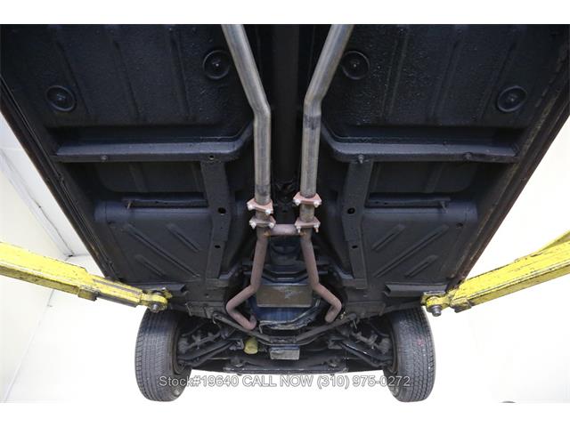 1962 Ford Thunderbird (CC-2063550) for sale in Beverly Hills, California