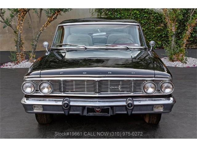 1964 Ford Galaxie 500 XL (CC-2063551) for sale in Beverly Hills, California