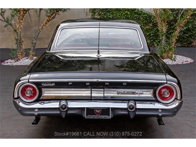 1964 Ford Galaxie 500 XL (CC-2063551) for sale in Beverly Hills, California