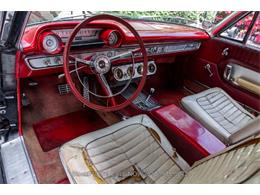 1964 Ford Galaxie 500 XL (CC-2063551) for sale in Beverly Hills, California