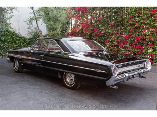 1964 Ford Galaxie 500 XL (CC-2063551) for sale in Beverly Hills, California