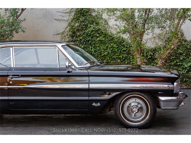 1964 Ford Galaxie 500 XL (CC-2063551) for sale in Beverly Hills, California