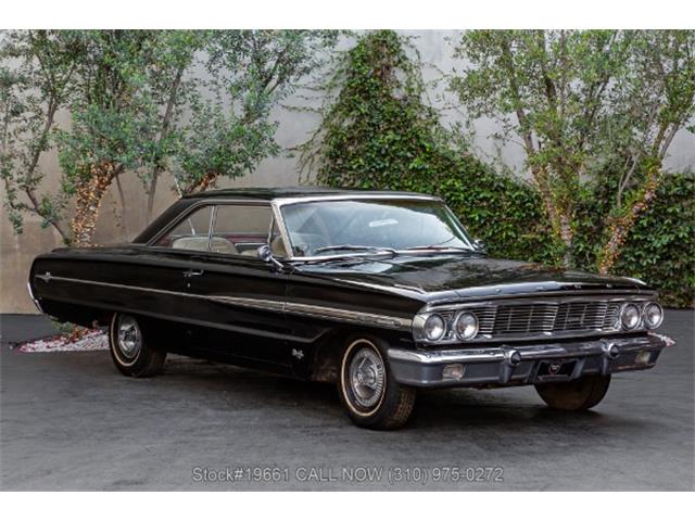 1964 Ford Galaxie 500 XL (CC-2063551) for sale in Beverly Hills, California