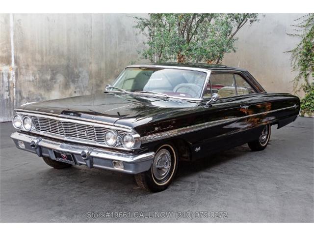 1964 Ford Galaxie 500 XL (CC-2063551) for sale in Beverly Hills, California