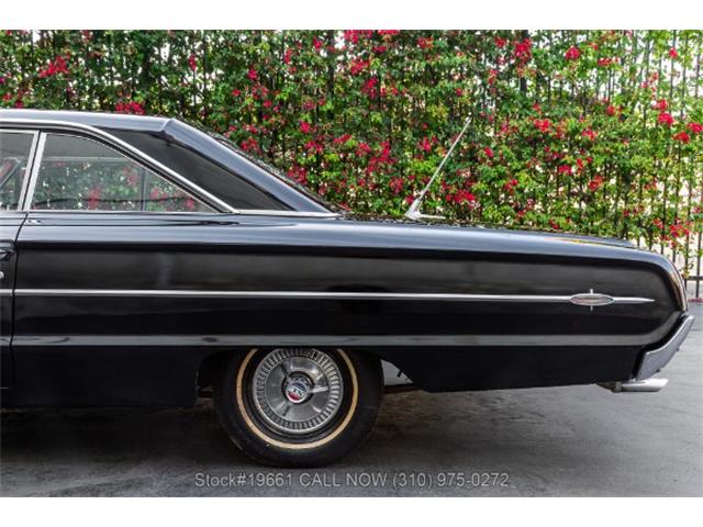 1964 Ford Galaxie 500 XL (CC-2063551) for sale in Beverly Hills, California