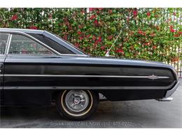1964 Ford Galaxie 500 XL (CC-2063551) for sale in Beverly Hills, California