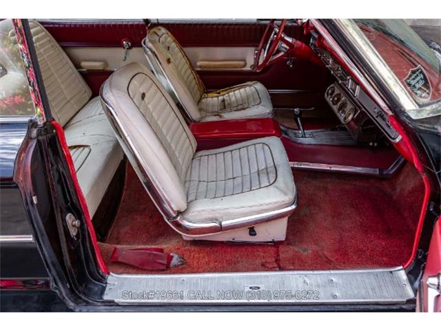 1964 Ford Galaxie 500 XL (CC-2063551) for sale in Beverly Hills, California